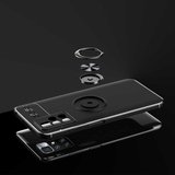 Xiaomi Redmi 10 Uyumlu Kılıf Zore Ravel Silikon Kapak