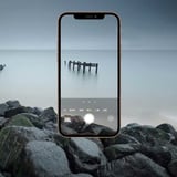 Apple iPhone 13 Uyumlu Zore CL-06 Kamera Lens Koruyucu