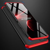 Samsung Galaxy M52 Uyumlu Kılıf Zore Ays Kapak