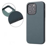 Apple iPhone 13 Pro Max Uyumlu Kılıf Zore Eyzi Kapak