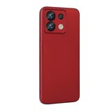 Xiaomi Redmi Note 13 Pro 5G Uyumlu Kılıf Zore Premier Silikon Kapak