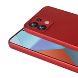 Xiaomi Redmi Note 13 Pro 5G Uyumlu Kılıf Zore Premier Silikon Kapak