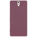 Sony Xperia C5 Uyumlu Kılıf Zore Premier Silikon Kapak