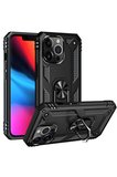 Apple iPhone 13 Pro Max Uyumlu Kılıf Zore Vega Kapak