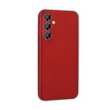 Samsung Galaxy S24 Uyumlu Kılıf Zore Premier Silikon Kapak