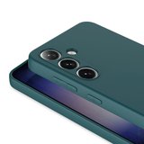 Samsung Galaxy A36 Uyumlu Kılıf Zore Mara Lansman Kapak