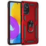 Samsung Galaxy M52 Uyumlu Kılıf Zore Vega Kapak
