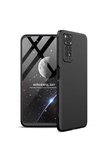 Xiaomi Redmi Note 11 Global Uyumlu Kılıf Zore Ays Kapak