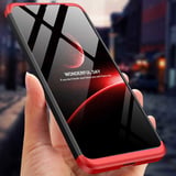 Xiaomi Redmi Note 11 Global Uyumlu Kılıf Zore Ays Kapak