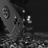 Vivo Y33S Uyumlu Kılıf Zore Ravel Silikon Kapak