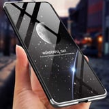 Samsung Galaxy A73 Uyumlu Kılıf Zore Ays Kapak