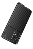 Samsung Galaxy A33 5G Uyumlu Kılıf Zore Negro Silikon Kapak