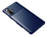 Xiaomi Redmi K40 Gaming Uyumlu Kılıf Zore Negro Silikon Kapak