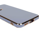 Samsung Galaxy A73 Uyumlu Kılıf Zore Bark Kapak