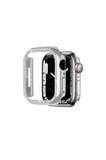 Apple Watch 38mm Uyumlu Zore Watch Gard 05 Sert PC Koruyucu
