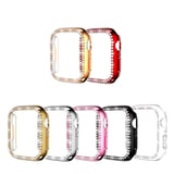 Apple Watch 40mm Uyumlu Zore Watch Gard 05 Sert PC Koruyucu