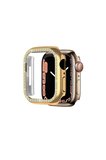 Apple Watch 44mm Uyumlu Zore Watch Gard 05 Sert PC Koruyucu