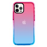 Apple iPhone 13 Pro Uyumlu Kılıf Zore Renkli Punto Kapak