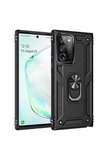 Samsung Galaxy Note 20 Ultra Uyumlu Kılıf Zore Vega Kapak