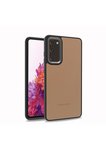 Samsung Galaxy S20 FE Uyumlu Kılıf Zore Flora Kapak