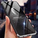 Samsung Galaxy A13 4G Uyumlu Kılıf Zore Ays Kapak