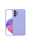 Samsung Galaxy A73 Uyumlu Kılıf Zore Mara Lansman Kapak