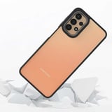 Samsung Galaxy A53 5G Uyumlu Kılıf Zore Flora Kapak