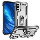 Samsung Galaxy M23 Uyumlu Kılıf Zore Vega Kapak
