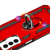 Samsung Galaxy M23 Uyumlu Kılıf Zore Vega Kapak