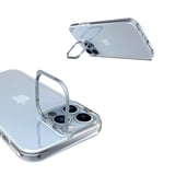 Apple iPhone 13 Pro Uyumlu Kılıf Zore Skuba Kapak