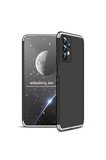 Samsung Galaxy A23 Uyumlu Kılıf Zore Ays Kapak