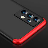 Samsung Galaxy A23 Uyumlu Kılıf Zore Ays Kapak
