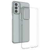 Samsung Galaxy M23 Uyumlu Kılıf Zore Süper Silikon Kapak