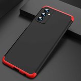 Samsung Galaxy M23 Uyumlu Kılıf Zore Ays Kapak