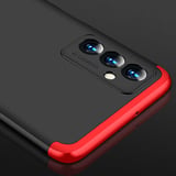 Samsung Galaxy M23 Uyumlu Kılıf Zore Ays Kapak