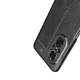 Huawei Nova 9 SE Uyumlu Kılıf Zore Niss Silikon Kapak