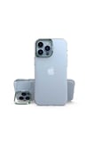 Apple iPhone 14 Pro Uyumlu Kılıf Zore Skuba Kapak