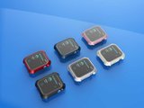 Apple Watch 7 41mm Uyumlu Tank Zırh Kasa ve Ekran Koruyucu Zore Watch Gard 10