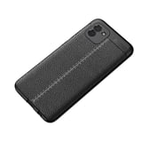 Samsung Galaxy A03 Uyumlu Kılıf Zore Niss Silikon Kapak