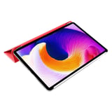 Xiaomi Redmi Pad SE 11" Uyumlu Zore Smart Cover Standlı 1-1 Kılıf