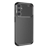 Samsung Galaxy A15 Uyumlu Kılıf Zore Negro Silikon Kapak