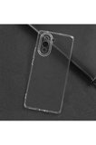 Huawei Nova 10 Pro Uyumlu Kılıf Zore Süper Silikon Kapak