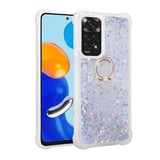 Xiaomi Redmi Note 11 Global Uyumlu Kılıf Zore Milce Kapak