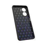 Huawei Nova 10 SE Uyumlu Kılıf Zore Niss Silikon Kapak