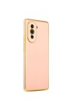 Huawei Nova 10 Pro Uyumlu Kılıf Zore Bark Kapak
