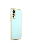 Xiaomi Mi 12 Lite Uyumlu Kılıf Zore Bark Kapak