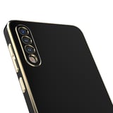 Samsung Galaxy A50 Uyumlu Kılıf Zore Bark Kapak