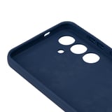 Samsung Galaxy S24 Uyumlu Kılıf Zore Biye Silikon