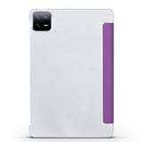 Xiaomi Pad 6 Uyumlu Zore Smart Cover Standlı 1-1 Kılıf