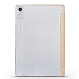 Lenovo Tab P12 Uyumlu Zore Smart Cover Standlı 1-1 Kılıf